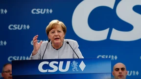 „Wir müssen unser Schicksal wirklich in die eigene Hand nehmen“