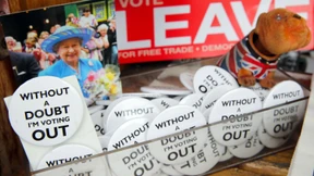 Ein Sieg des Misstrauens