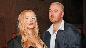 Sam Smith und Kim Petras auf Platz 1 der Billboard-Charts