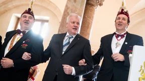 Martin Schulz verdirbt der CSU die Laune