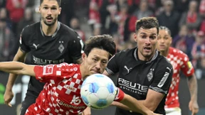 Erst zum Schluss wird die Borussia stärker