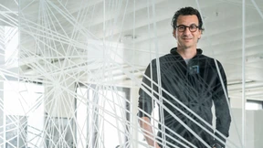 Den Einhörnern auf der Spur