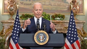 Zwei Kriege, viele Probleme