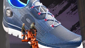 Adidas: Niemand verlangt, dass wir Reebok verkaufen