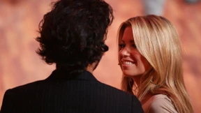 Sylvie und der Liebesschuft