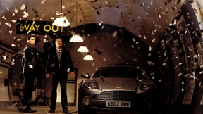 Englands Verteidigung liest Science-Fiction