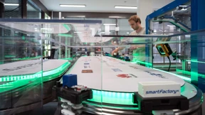 So produzieren wir morgen