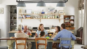 Mehr zu lachen dank Corona?