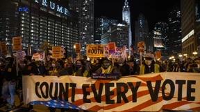 Lücken und Tücken des amerikanischen Wahlrechts