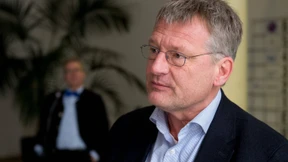 AfD-Chef Meuthen will gegen Radikale in der Partei vorgehen