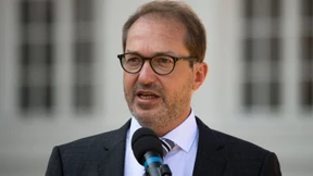 Dobrindt warnt vor Ausschluss Orbans aus der EVP