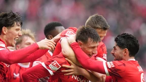 Kaiserslautern besiegt Dresden nach Pokal-Schmach