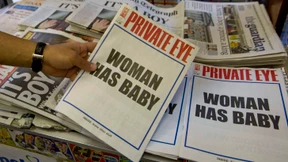 „Nackt und verwirrt: Also doch wieder ein Harry“