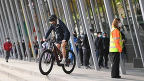 Australiens Arbeitgeber dürfen Impfstatus der Beschäftigten abfragen