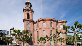 „Die Paulskirche braucht ein bisschen mehr Emotionalität“