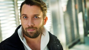 „Ich musste nie stärker und härter sein als als Vater“