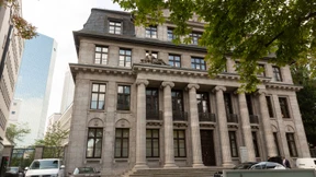 Berenberg streicht weitere 30 Stellen im Investmentbanking