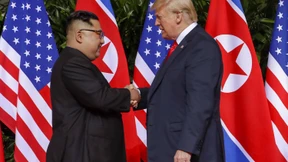 Kim rühmt „epochale Fortschritte“ in Beziehungen zu Amerika