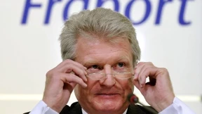 „Ich habe in der Zeit Flughäfen für 500 Millionen Euro gekauft“ 