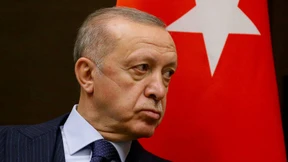 Erdogan erklärt Botschafter zu unerwünschten Personen