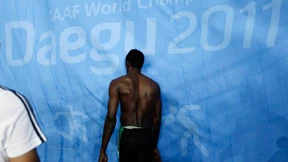 Bolt macht Faxen - und wird disqualifiziert