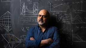 „Astrophysik kennt keine Grenzen“