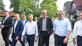 Der Elefant im Raum heißt Wagenknecht