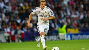 Ronaldo trifft und Toni Kroos lenkt