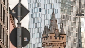 Frankfurt für Fortgeschrittene