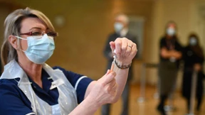 Astra-Zeneca auch bei älteren Menschen „hochwirksam“