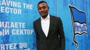 Hertha BSC suspendiert Kalou