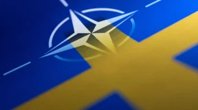 Moskau droht mit „Konsequenzen“ bei Nato-Beitritt