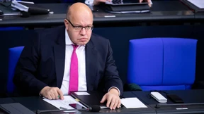 Altmaier fordert Scholz zur Streichung der Bonpflicht auf