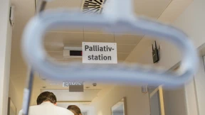 Er schrieb seine Doktorarbeit über Tötungen