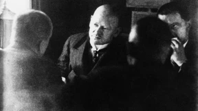 AfD, FDP – und die zwei Seiten des Gustav Stresemann