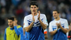 Torjäger außer Dienst