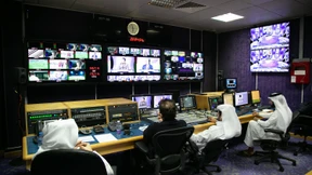 Fußballverbände werfen BeoutQ „Piraterie“ vor