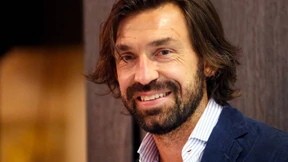 Pirlo und die Heimkehr des Auserwählten