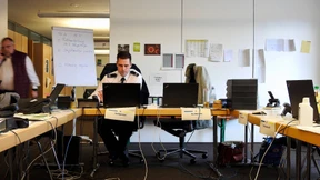 Wie die Pandemie im Kleinen bekämpft wird