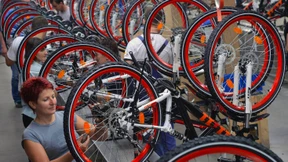 Inder retten Radhersteller Mifa