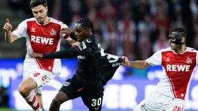 Bundesliga-Derby Leverkusen gegen Köln wird verlegt