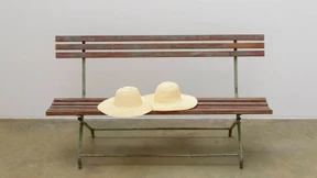 Mit Haut und Haar und knallroten Herzen