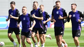 Deutschland will Gruppensieger werden