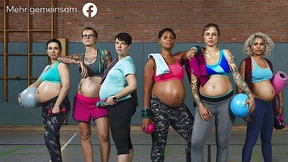 Facebook startet bislang größte Werbekampagne in Deutschland