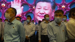 Position der Stärke?