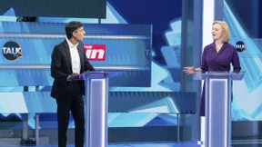 Sunak macht einen U-Turn