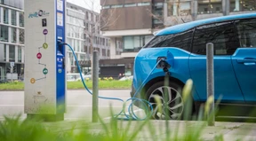 Studie: Deutschland erreicht E-Auto-Ziele nur mit Chinas Hilfe