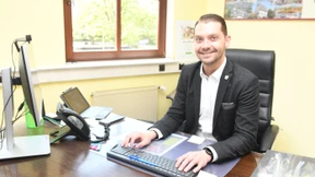 „Wir haben wieder einen Bürgermeister, der arbeitet“