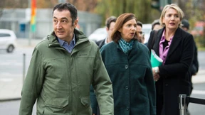 Grüne machen Kompromissangebot zur Flüchtlingspolitik