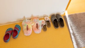 Mein Spiel bereitete mir diebische Freude – dann flog ich auf